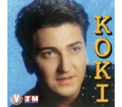 KOKI  Zoran Mijatovic - Sve bih dao kad bih znao (CD)